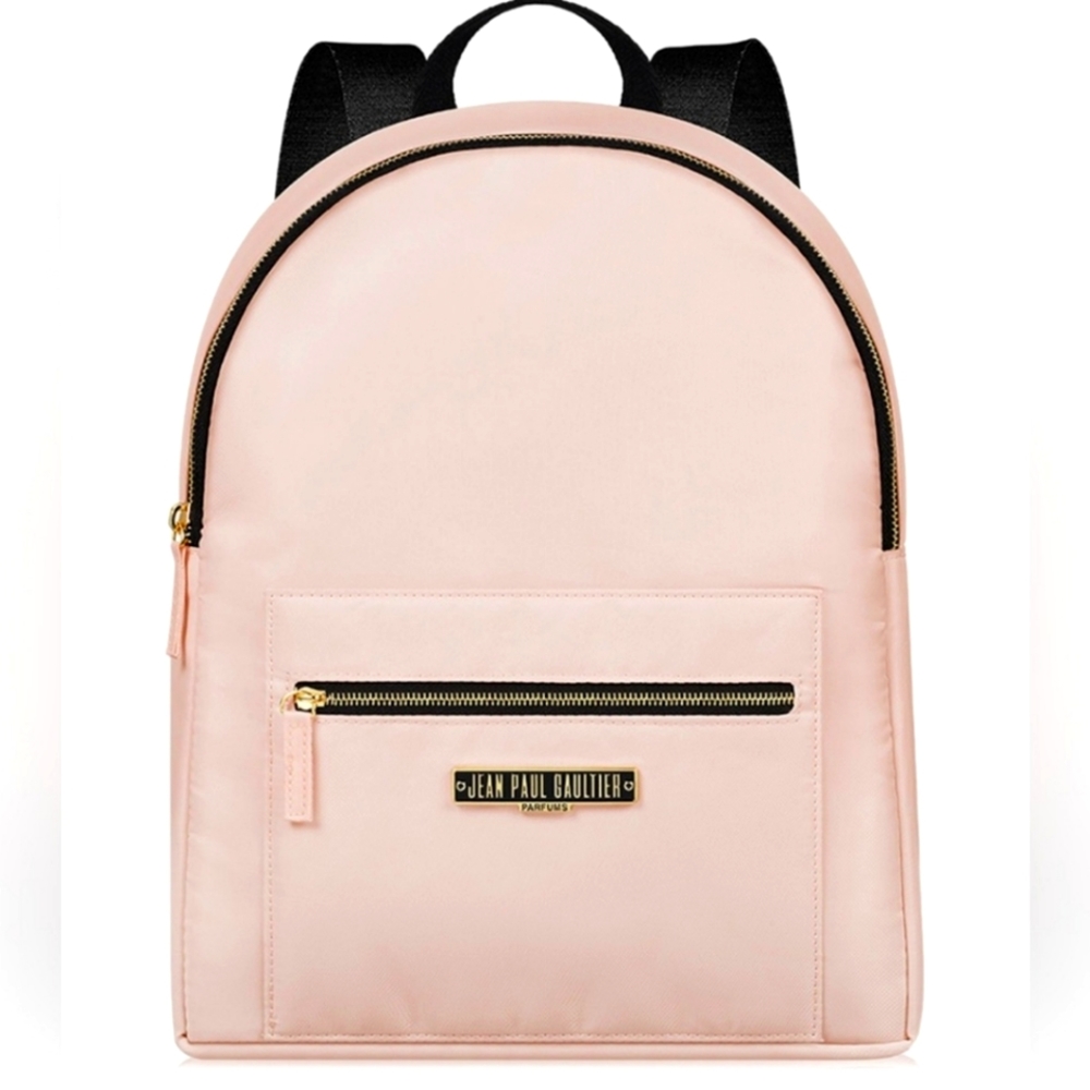 Jean Paul Gaultier backpack